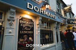 Dorman's Bar, Magherafelt